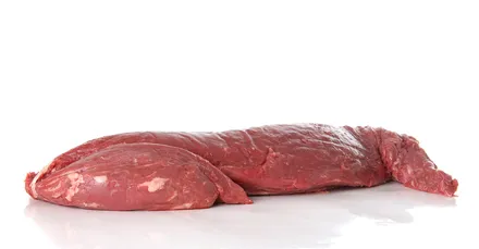 Nautalundir DE 1,8-2,2kg mynd 1