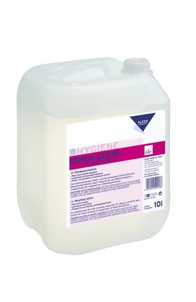 Copelia húð og handsápa án ilms 10ltr mynd 1