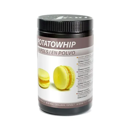 Potatowhip 400g mynd 1