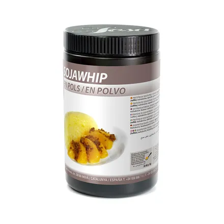 Sojawhip duft 300g mynd 1