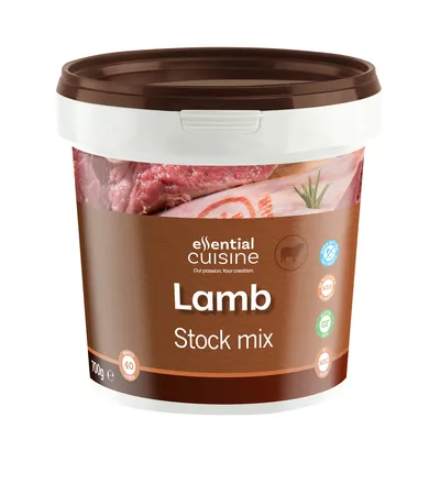 Lamb Stock Mix lambakraftur 700g mynd 1