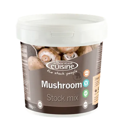 Mushroom Stock Mix sveppakraftur 700g mynd 1