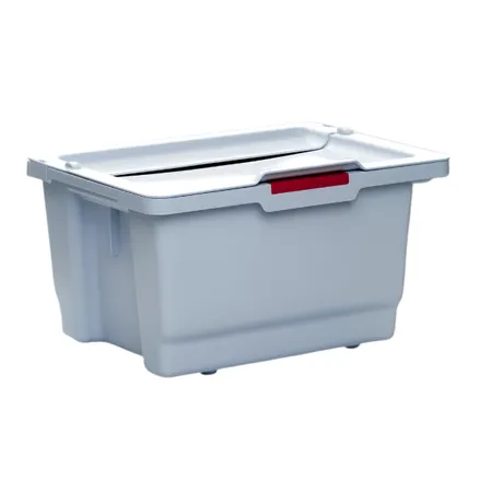 Moppubox 15ltr 1stk mynd 1