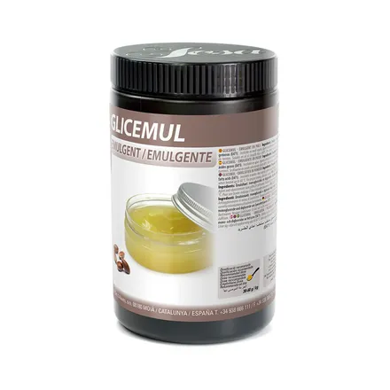 Glicemul Sosa 400g mynd 1