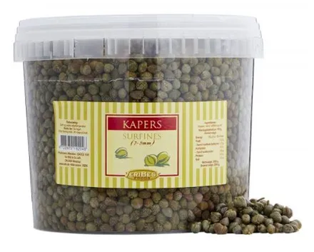 Kapers ber 7-9mm 4kg mynd 1
