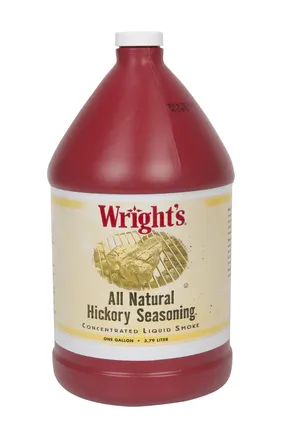 Liquid smoke WRT 3,79ltr mynd 1