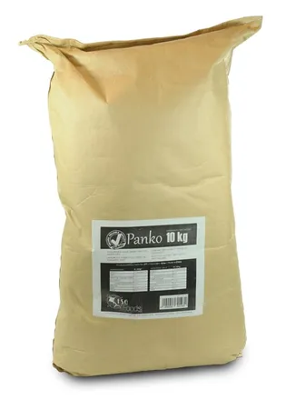 Panko brauðraspur 10kg mynd 1