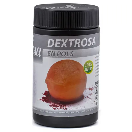 Dextrose 650g mynd 1
