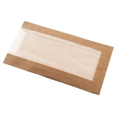 Samlokupokar m/glugga14x7x24cm 250stk mynd 1