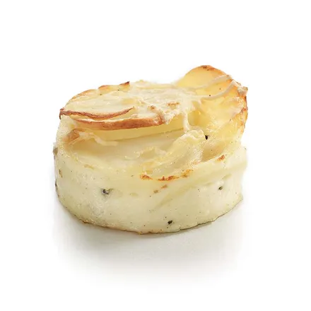 Gratínkartöflur m/Trufflum 20x100g mynd 1