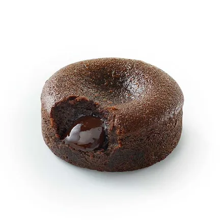 Súkkulaðikaka Premium heit 20x90g mynd 1