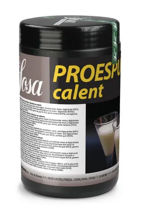 Proespuma hot 500g mynd 1