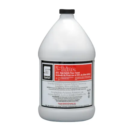 Gólfbón iShine 3,78ltr mynd 1