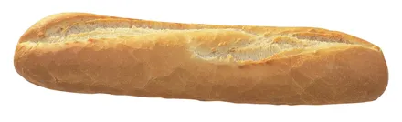 Baguette hálft fínt 52x155g mynd 1