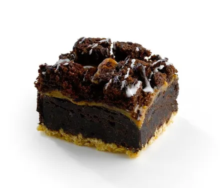 Rocky road kaka 36x65g mynd 1