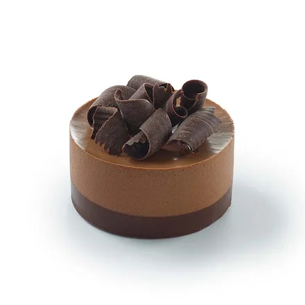 Truffon súkkulaðimousse 16x85g mynd 1