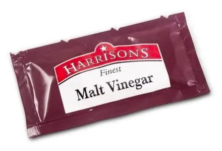 Harrisons Maltedik 7ml 200stk mynd 1