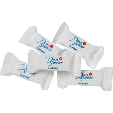 Molasykur Hótel innpakkaður 4,4kg mynd 1