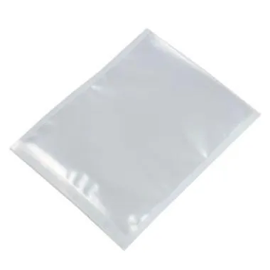 Vacuumpokar 160x200mm 90my 100stk mynd 1