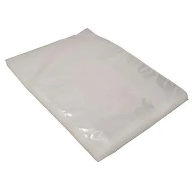 Vacuumpokar 250x550mm 90my 100stk mynd 1