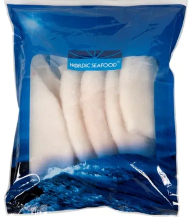 Smokkfiskur bolir 700g mynd 1