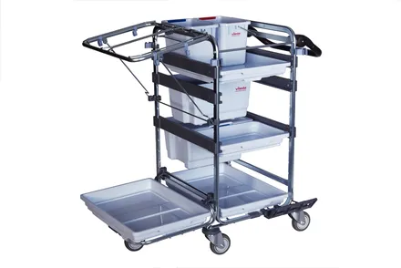Ræstivagn Origo 500HX mynd 1