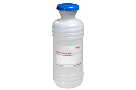 Spray-flaska fyrir Swep 1stk mynd 1