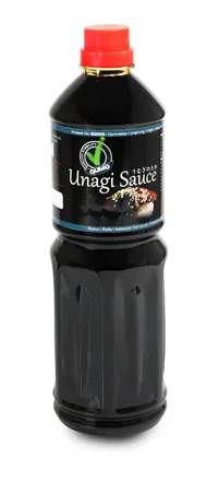 Unagi álasósa 1ltr mynd 1