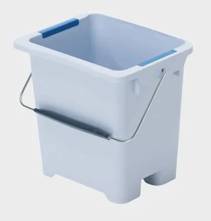 US Pro fata 25ltr 1stk mynd 1
