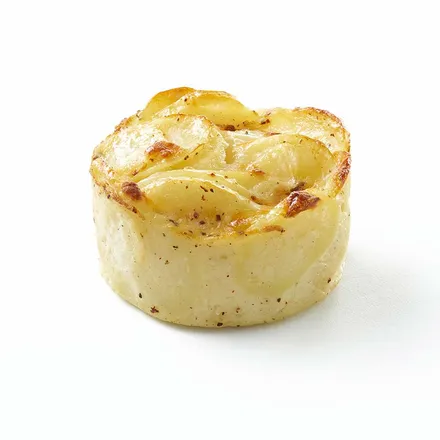 Gratínkartöflur í skömmtum 40x120g mynd 1