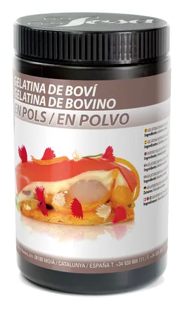 Matarlím duft 750g mynd 1