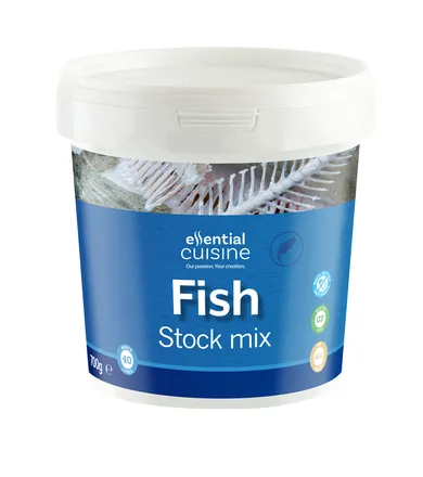 Fish Stock Mix fiskikraftur 700g mynd 1