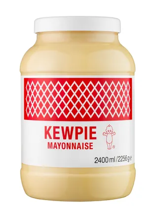 Japanskt Majones 2,4ltr mynd 1
