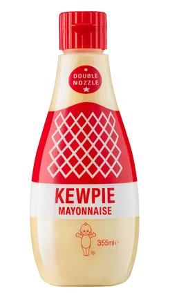 Japanskt Majones 355ml mynd 1