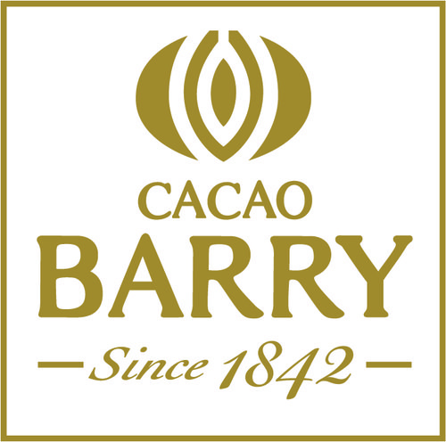 Cacao Barry logo