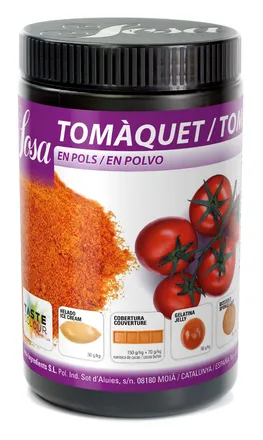 Tómatduft 450g mynd 1
