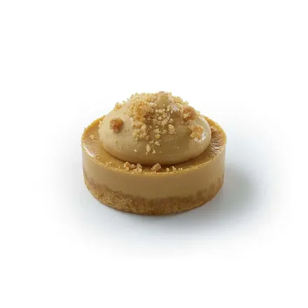 Caramel Delight / Saltkaramellumousse 16x90g mynd 1