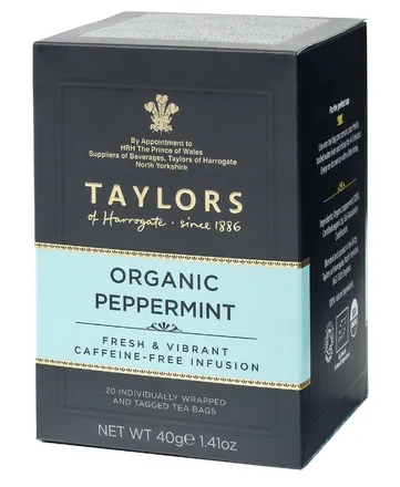 Te Pure Peppermint 20stk mynd 1