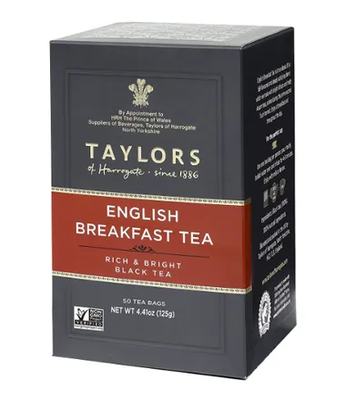 Te English Breakfast 20stk mynd 1