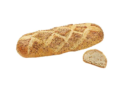 Súrdeigsbrauð m/fræjum Grand cerealier 10x1,1kg mynd 1