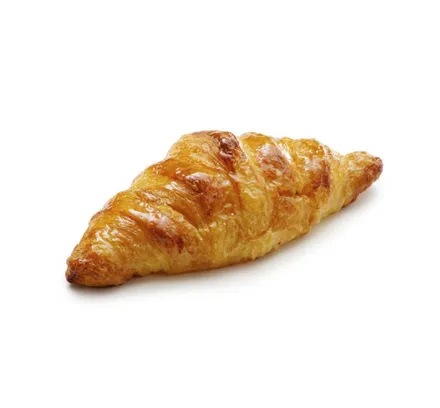 Croissant mini bake up Margarine 200x25g mynd 1