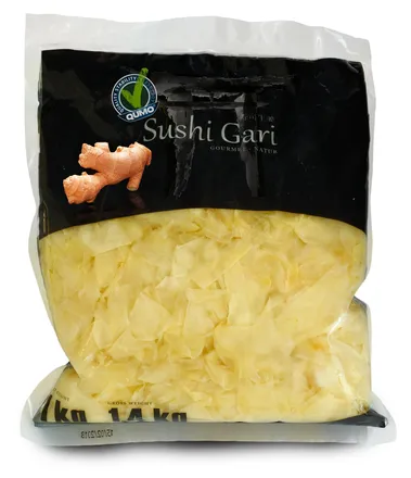 Sushi engifer 1kg mynd 1