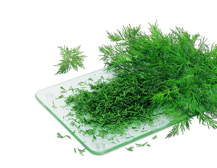 Dill 250g mynd 1