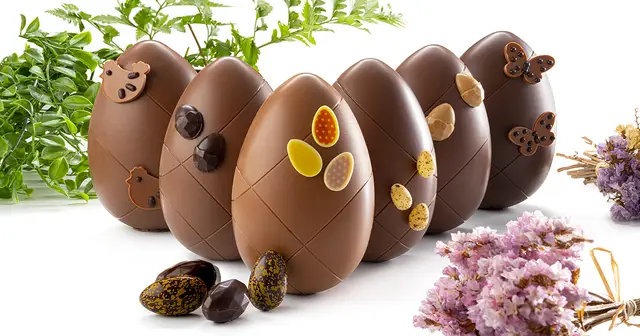 Páskaegg